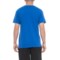 438YY_3 Spyder Simple Graphic T-Shirt - Short Sleeve (For Men)