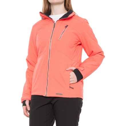 Spyder Skyline Thinsulate® Featherless Ski Jacket - Insulated (For Women) in Tco