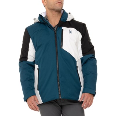 Spyder Snow Jacket - Insulated