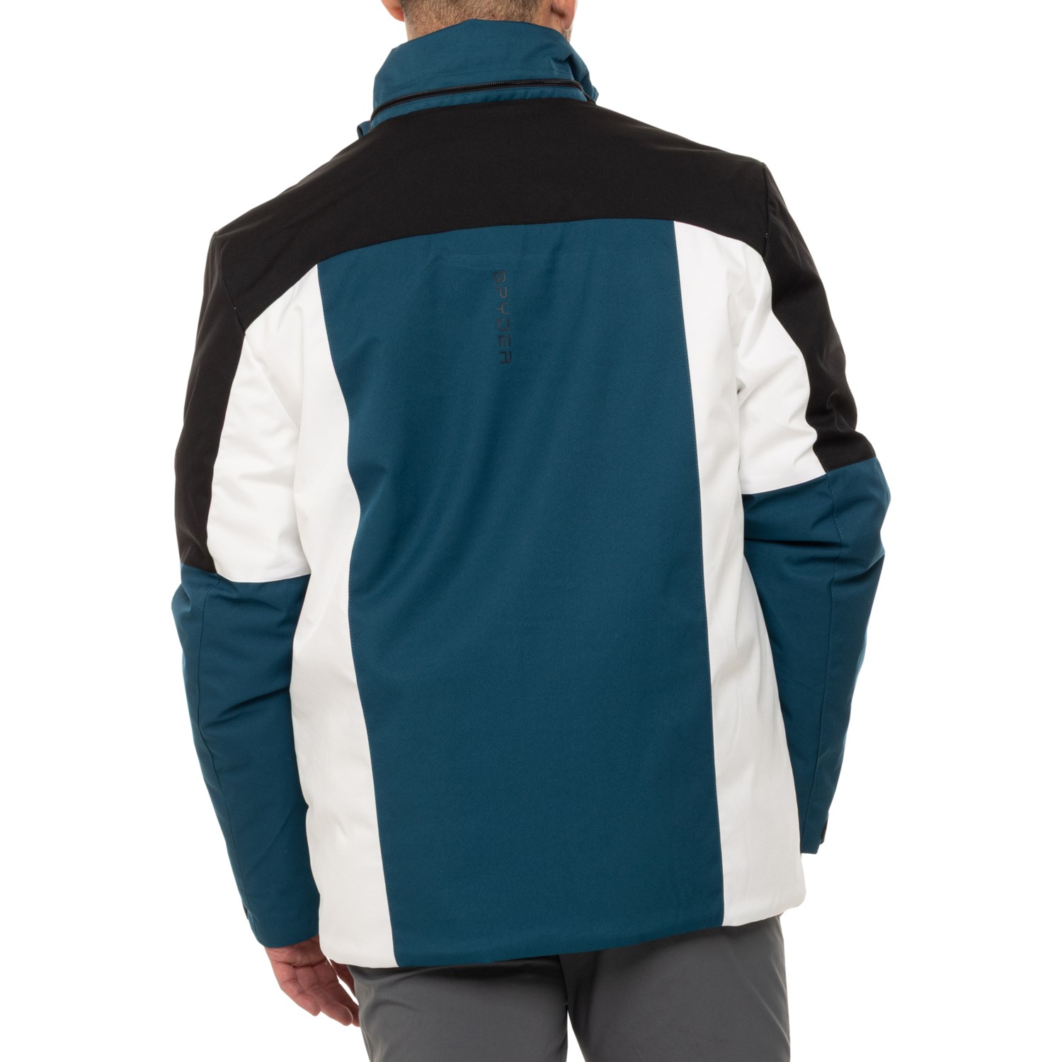 Spyder Snow Jacket - Insulated