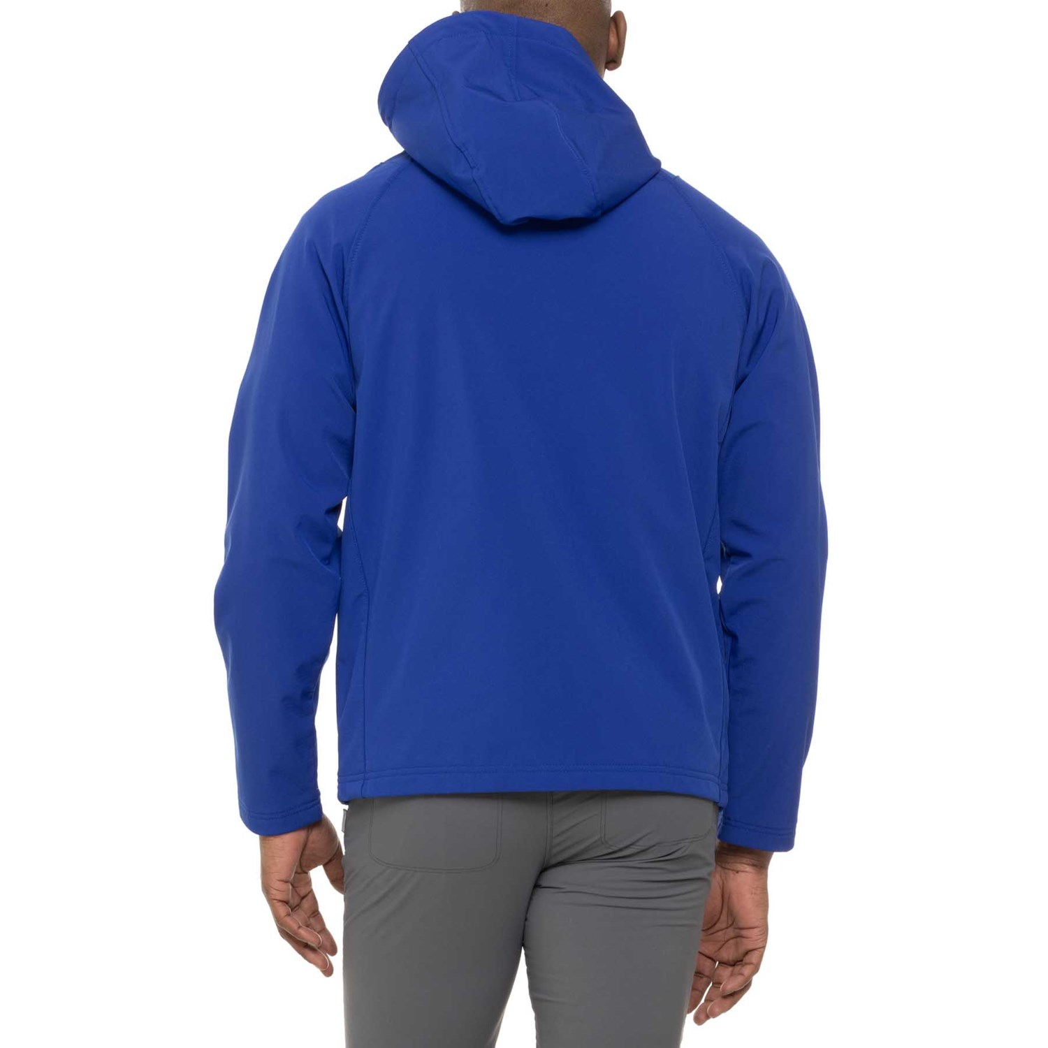 Spyder Softshell Jacket