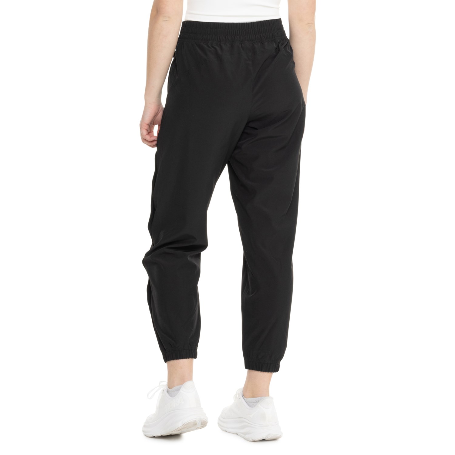 Spyder Stretch-Knit Woven Joggers