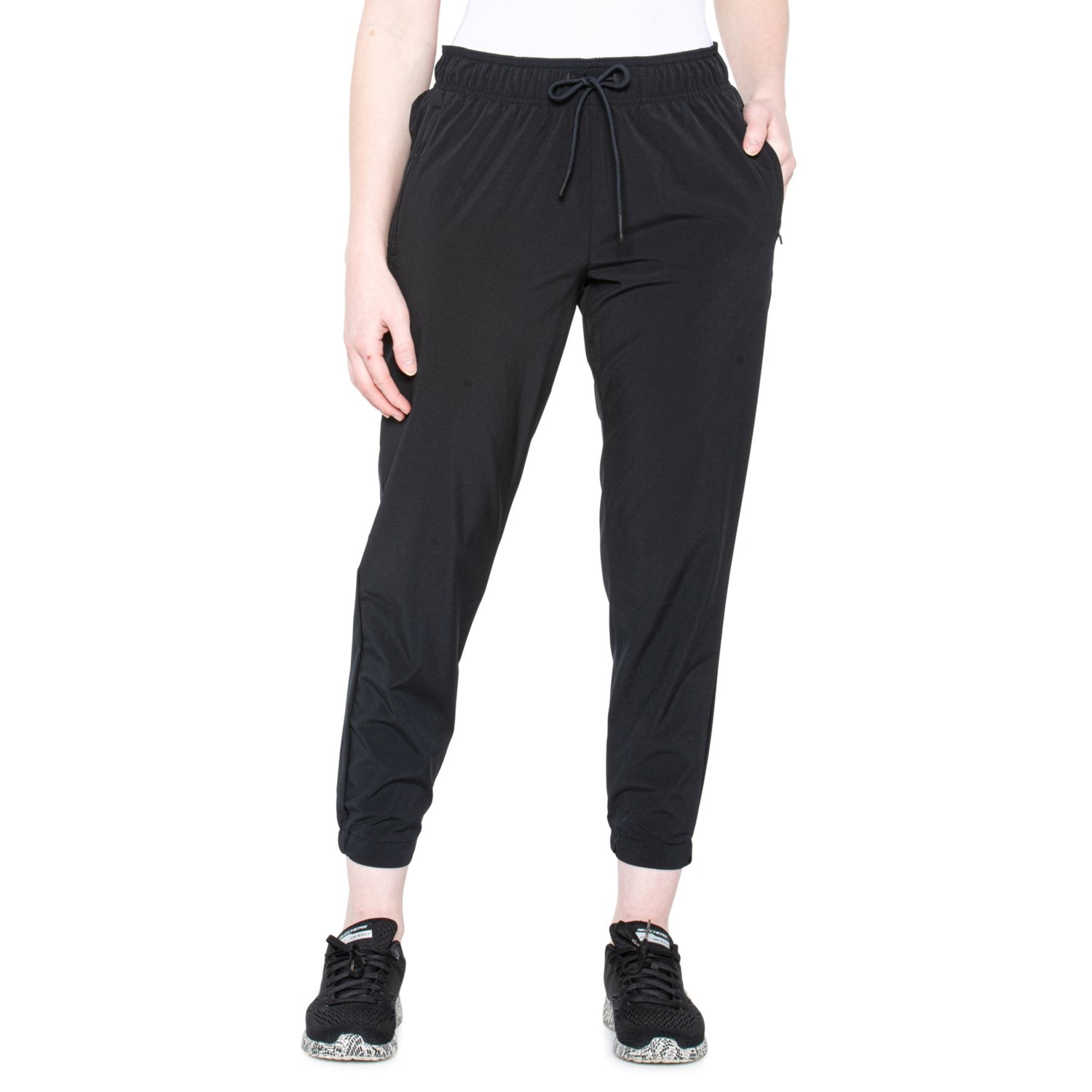 Spyder Stretch-Woven Joggers (For Women)