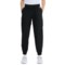 Spyder Stretch-Woven Joggers in Black