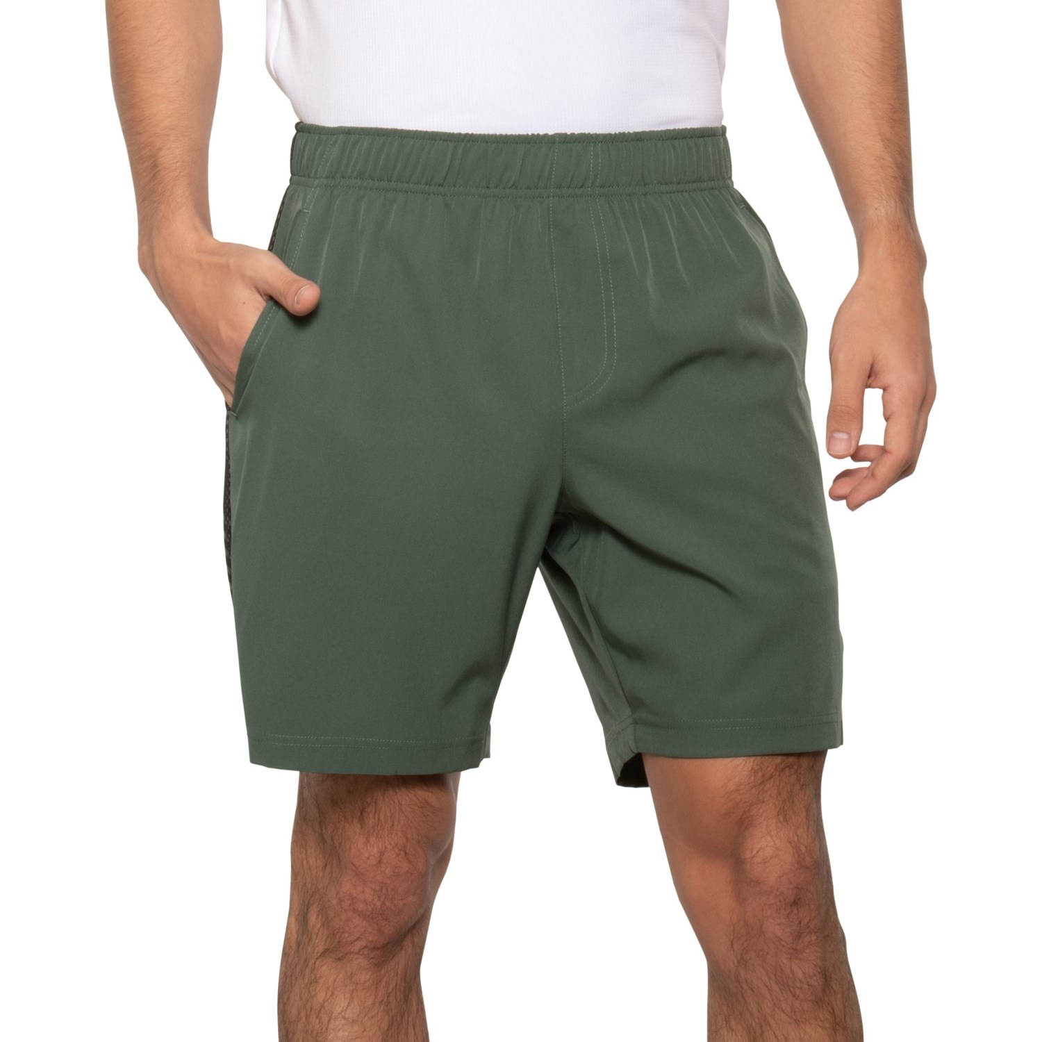 Spyder Stretch-Woven Shorts (For Men)