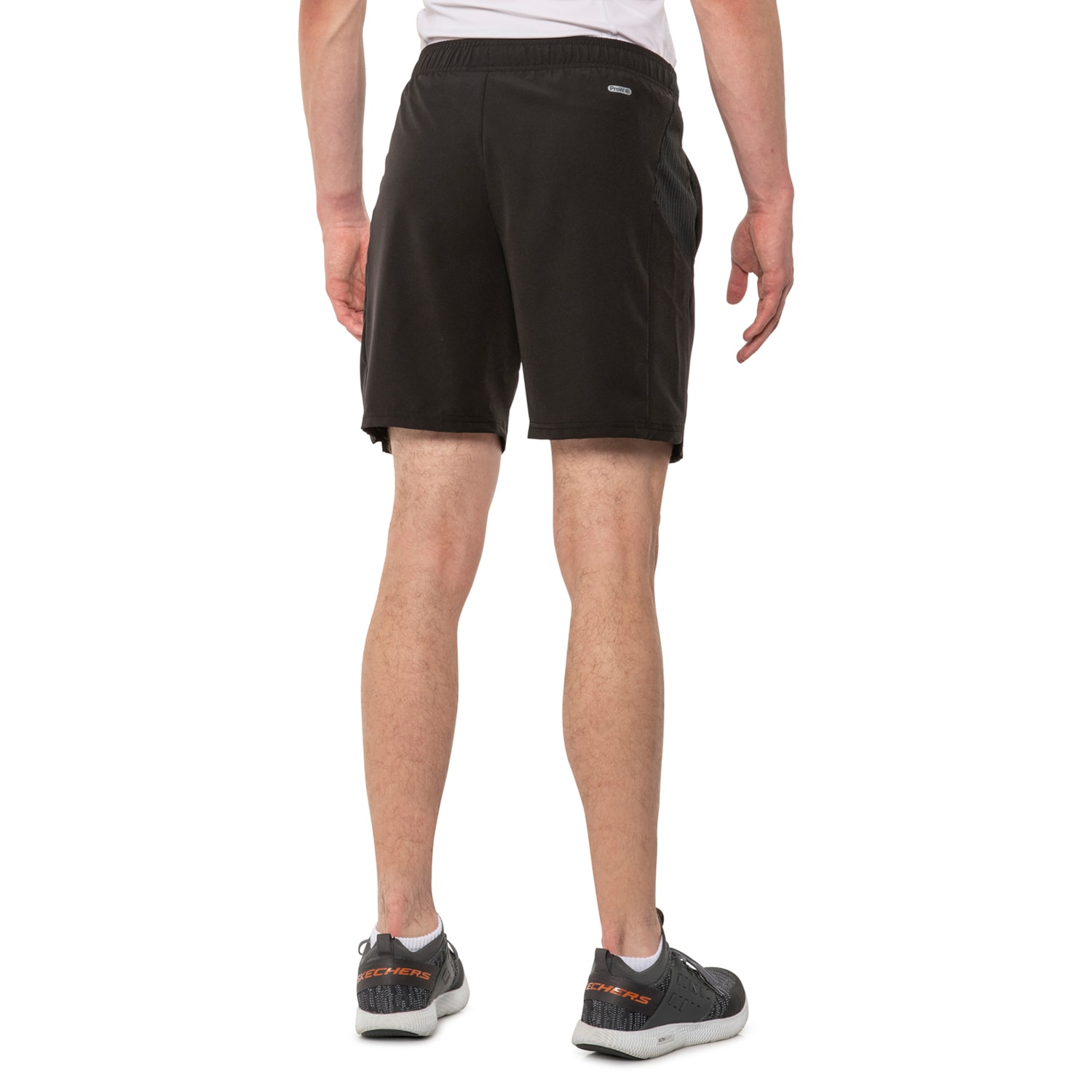 Spyder Stretch-Woven Shorts (For Men)