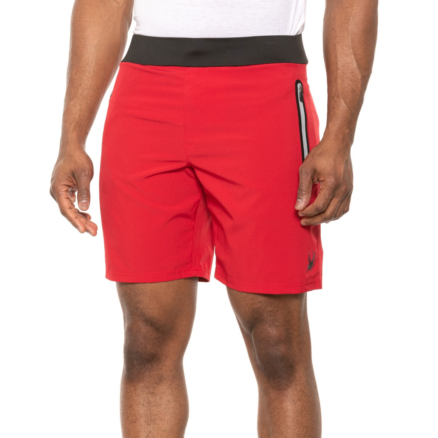 Spyder Stretch-Woven Shorts