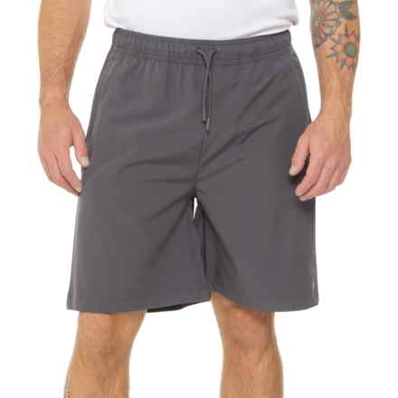 Spyder Stretch-Woven Shorts - UPF 30 in Polar