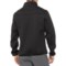6FHUP_2 Spyder Sweater Fleece Jacket - Full Zip