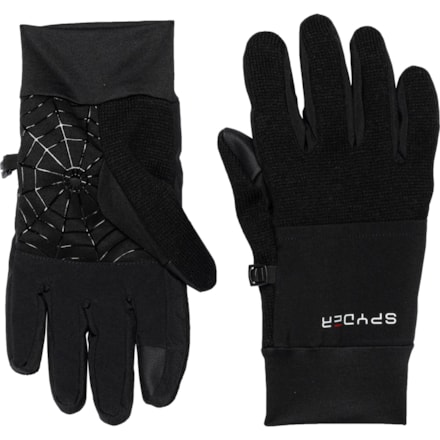Spyder Men's Gloves & Mittens: at Sierra