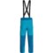 115KH_2 Spyder Swytch Ski Pants - Waterproof, Insulated, Athletic Fit (For Men)