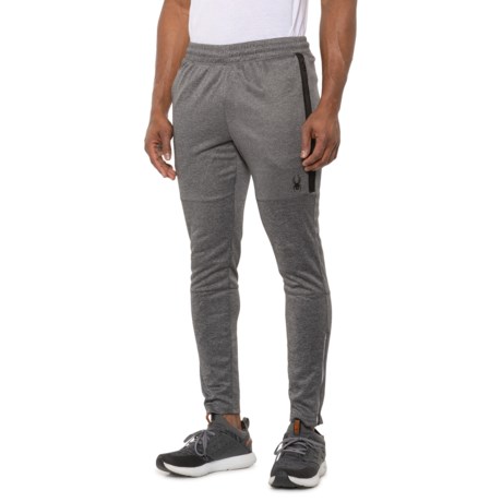 Spyder Tapered Zip-Leg Pants (For Men)