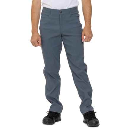 Spyder Tech Cargo Pants - UPF 30 in Grey