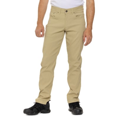Spyder Tech Five-Pocket Pants - UPF 30