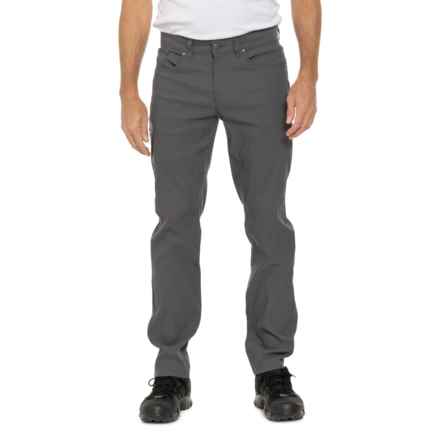 Spyder Tech Five-Pocket Pants - UPF 30 in Polar