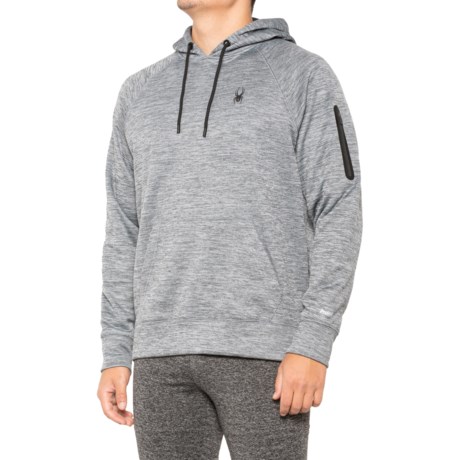 Spyder Tech Fleece Hoodie (For Men)