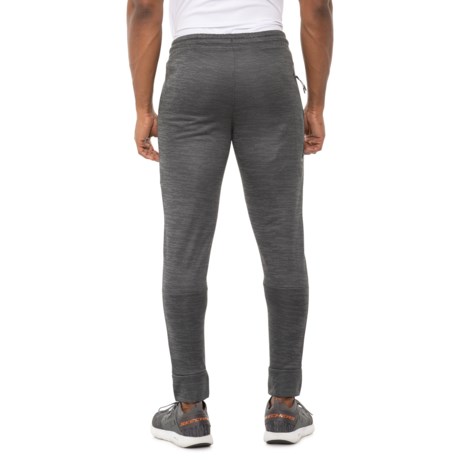 spyder tech fleece leggings