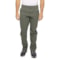 Spyder Tech Pants - UPF 30 in Pine Green