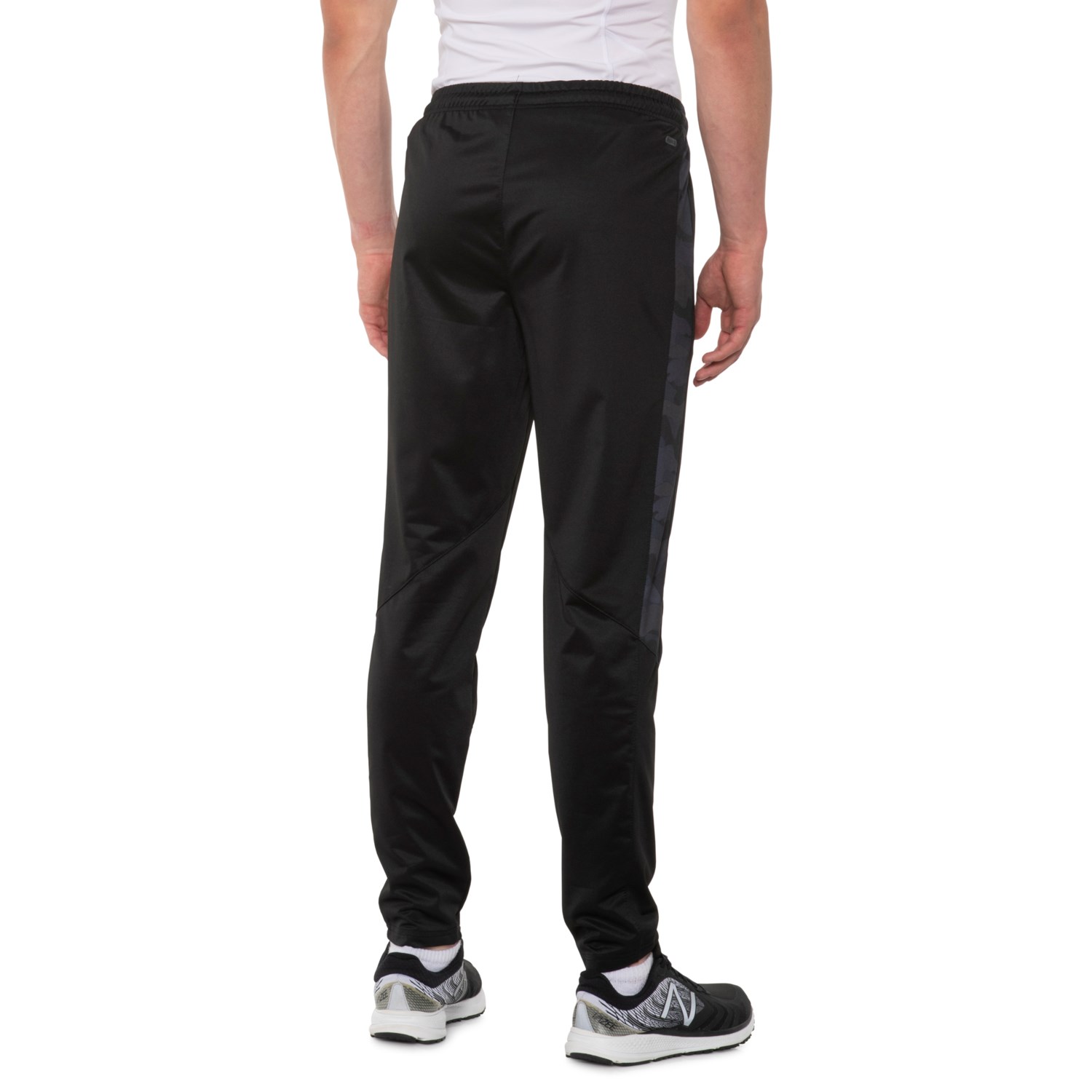 ua tech terry pants