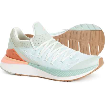 Spyder Tempo Sneakers (For Women) in Pastel Blue