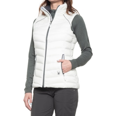 Spyder Timeless Down Vest (For Women)