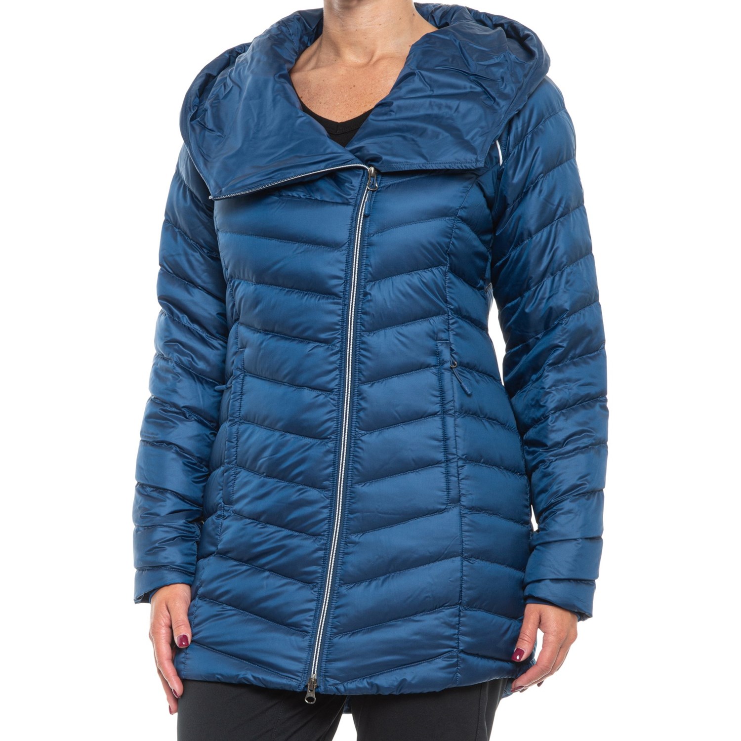 Down jacket 700 fill power Clearance