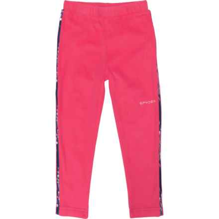 Spyder Toddler Boys Speed Pants in Cerise
