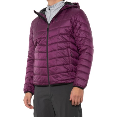 spyder tryton jacket