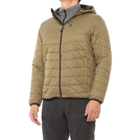 Spyder sales tryton jacket