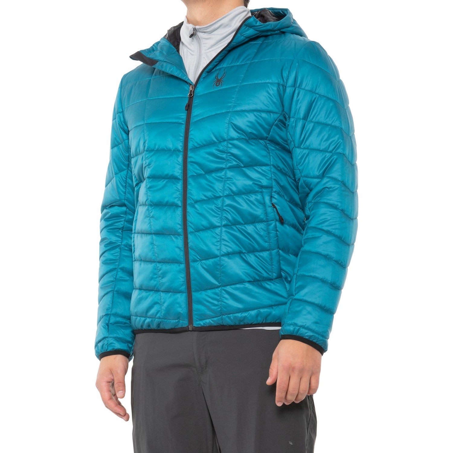 spyder tryton jacket