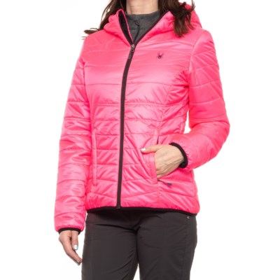 Spyder tryton 2025 down jacket