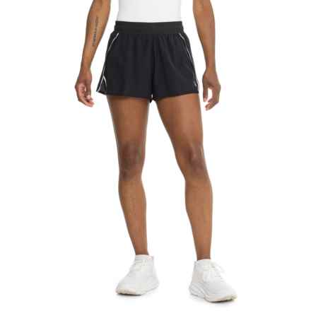 Spyder Two-in-One Shorts in Black