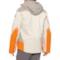 7YKFA_3 Spyder Vanqysh Primaloft® Ski Jacket - Waterproof, Insulated, RECCO®