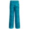 141NW_2 Spyder Vixen Tailored Ski Pants - Waterproof, Insulated (For Big Girls)