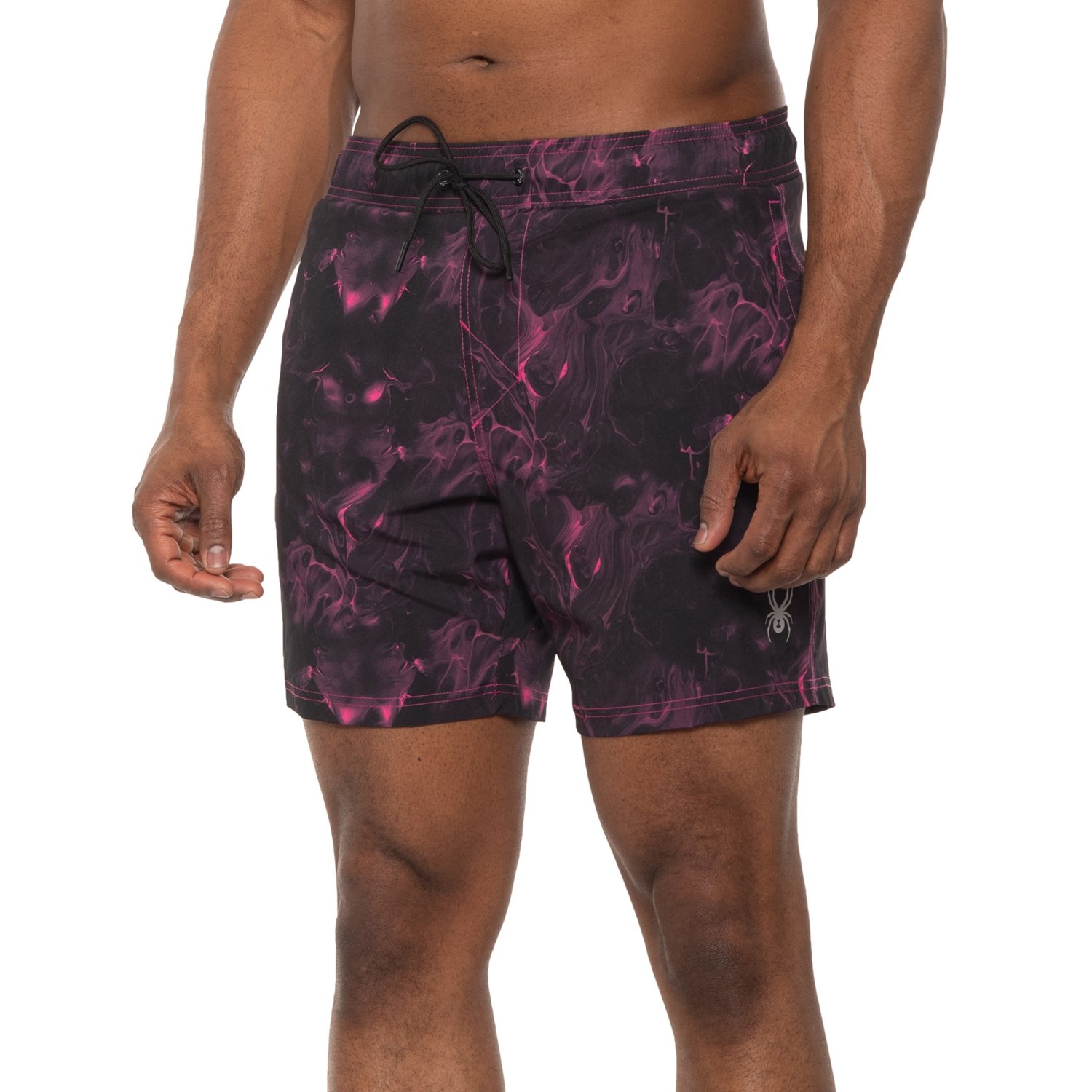 Spyder Volley Swim Trunks (For Men)