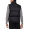 4VNCJ_2 Spyder Windom Down Vest - 700 Fill Power