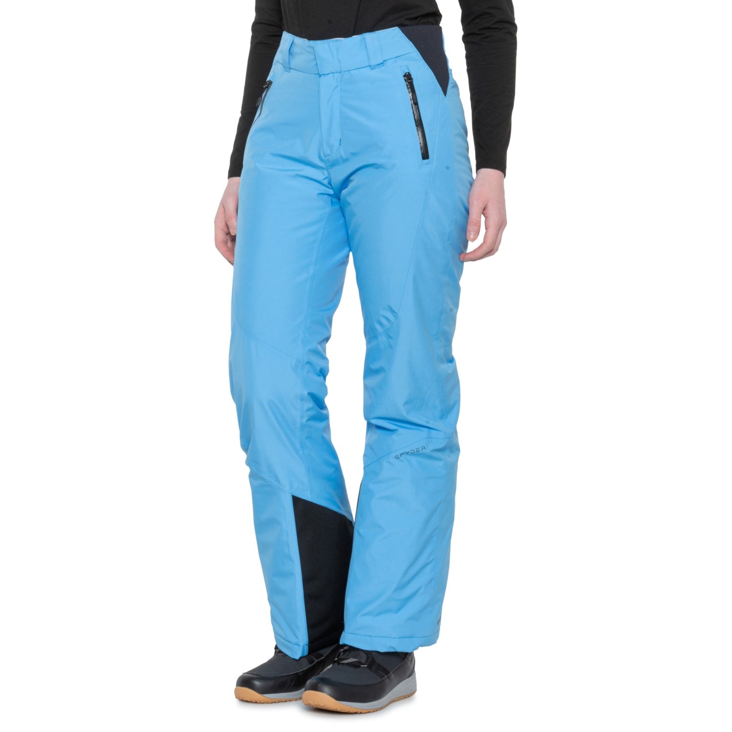 Spyder Winner Gore-Tex® PrimaLoft® Ski Pants (For Women)