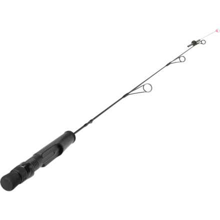 St. Croix Legend Black Ice Medium-Light Fishing Rod - 24” in Multi