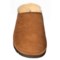 431AD_2 Staheekum Alpine Leather Slippers - Wool Lined (For Men)