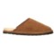431AD_6 Staheekum Alpine Leather Slippers - Wool Lined (For Men)