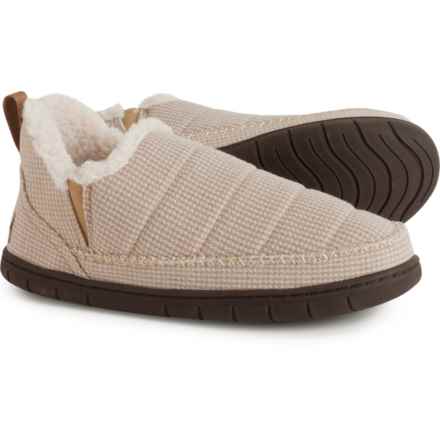 Staheekum Apres Chalet Slippers (For Women) in Oat