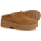 Staheekum Colville Classic Clogs - Leather (For Women) in Chestnut