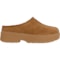 14V36_3 Staheekum Colville Classic Clogs - Leather (For Women)