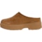 14V36_4 Staheekum Colville Classic Clogs - Leather (For Women)