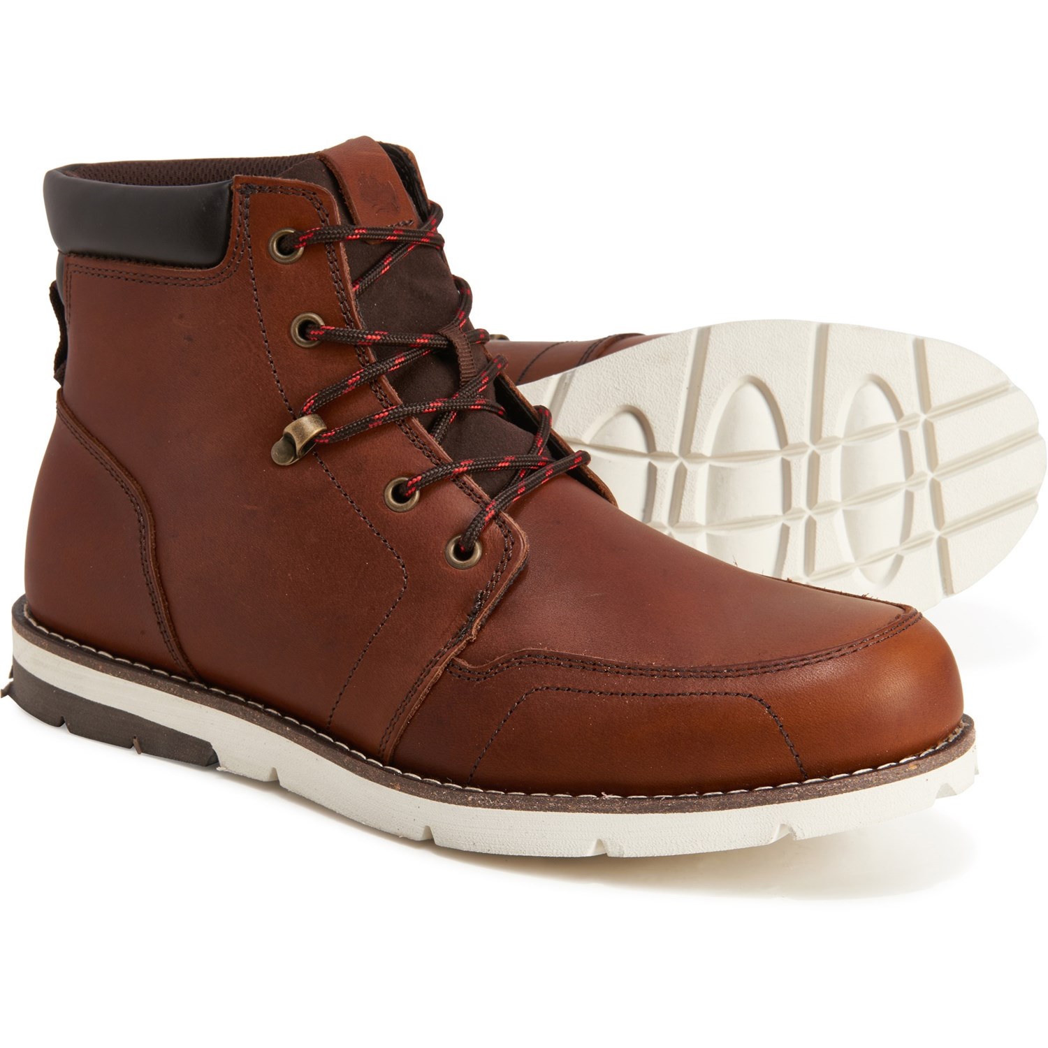 Staheekum Redwood Ankle Boots (For Men) - Save 39%