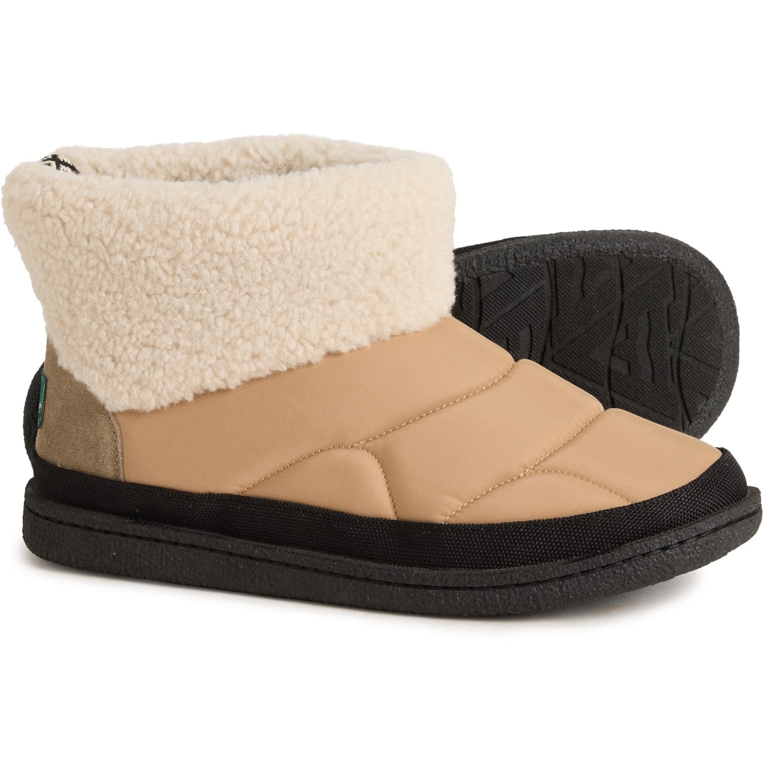 Staheekum Shasta Chalet Ankle Boots (For Women)