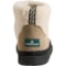 14V37_5 Staheekum Shasta Chalet Ankle Boots (For Women)
