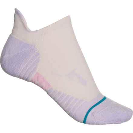 Stance BRB Running Socks - Below the Ankle (For Women) in Lilacice
