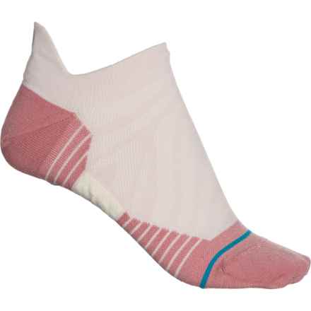 Stance Exotic Running Socks - Below the Ankle (For Women) in Lilacice