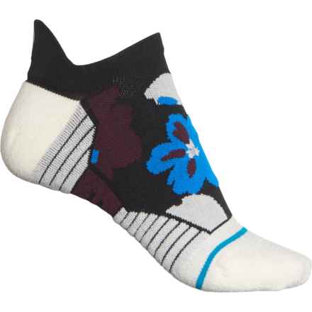 Stance Fields Tab Socks - Below the Ankle (For Women) in Multi